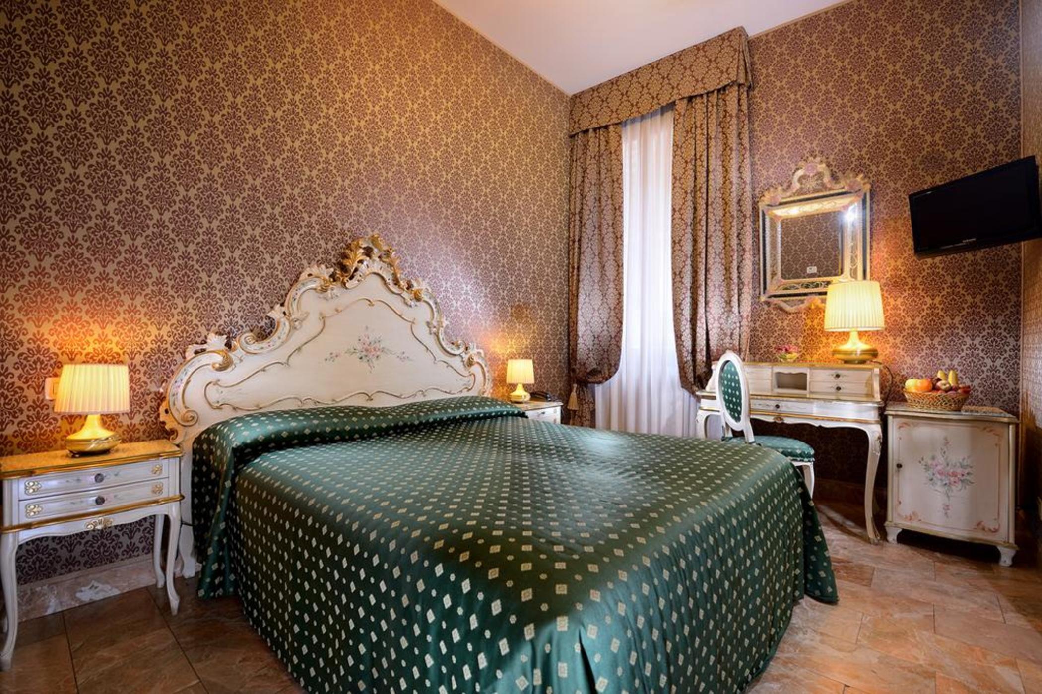 Hotel Canaletto Velence Kültér fotó