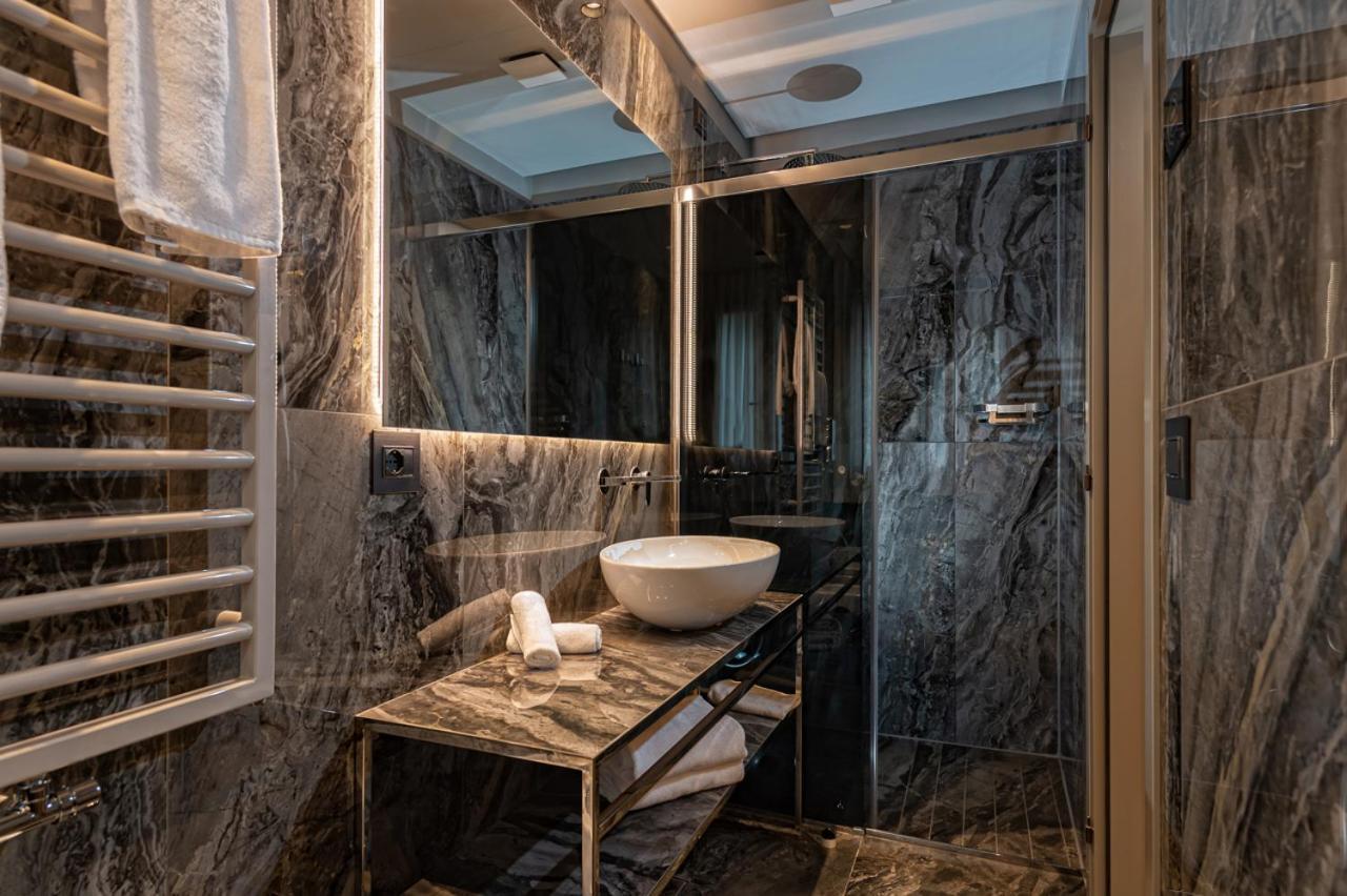 Hotel Canaletto Velence Kültér fotó