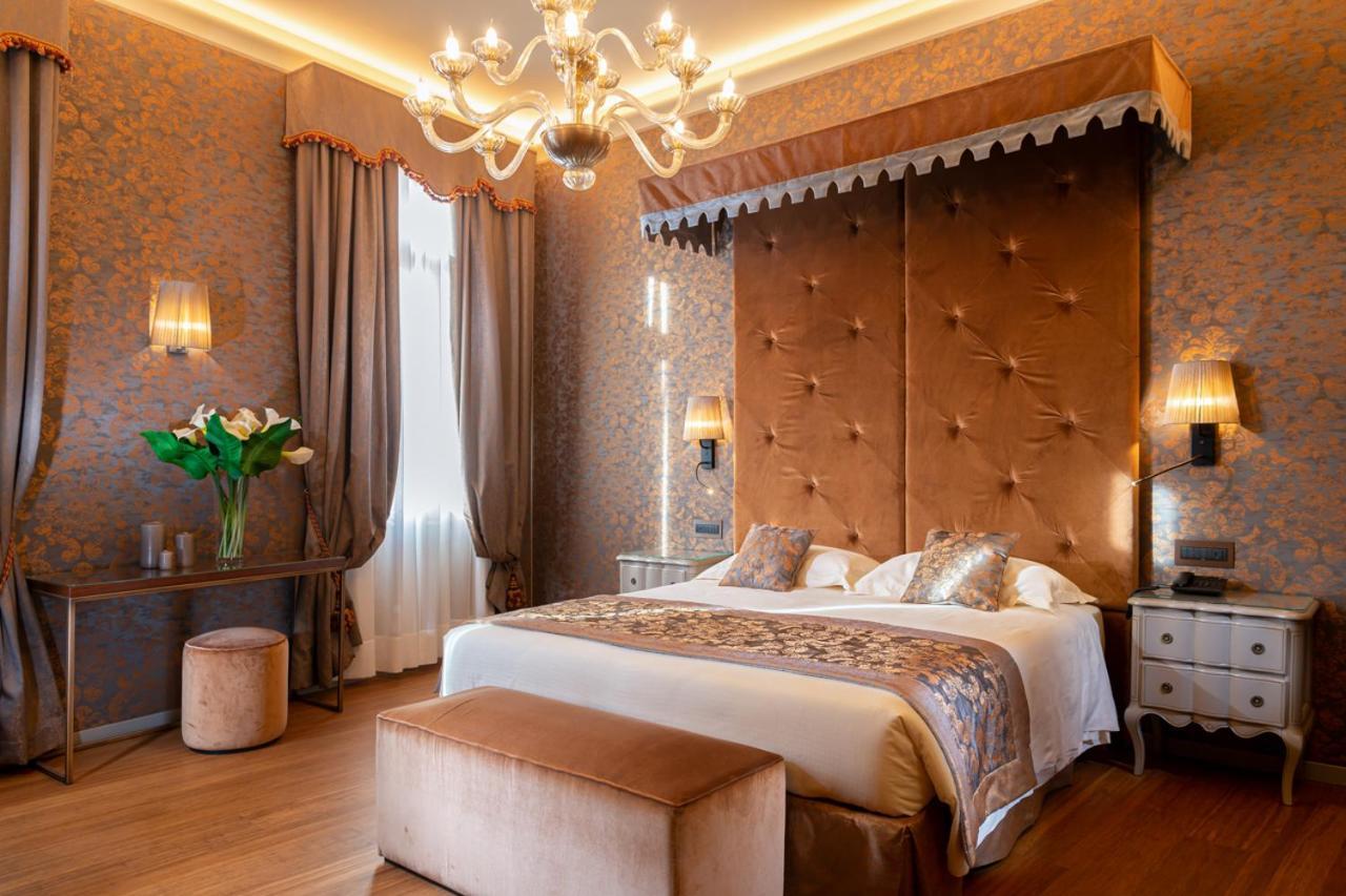 Hotel Canaletto Velence Kültér fotó