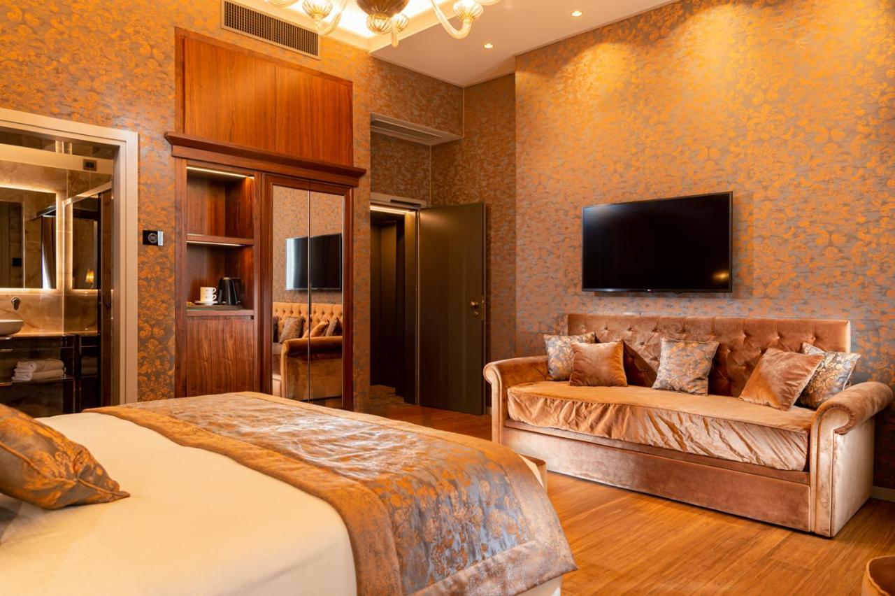 Hotel Canaletto Velence Kültér fotó