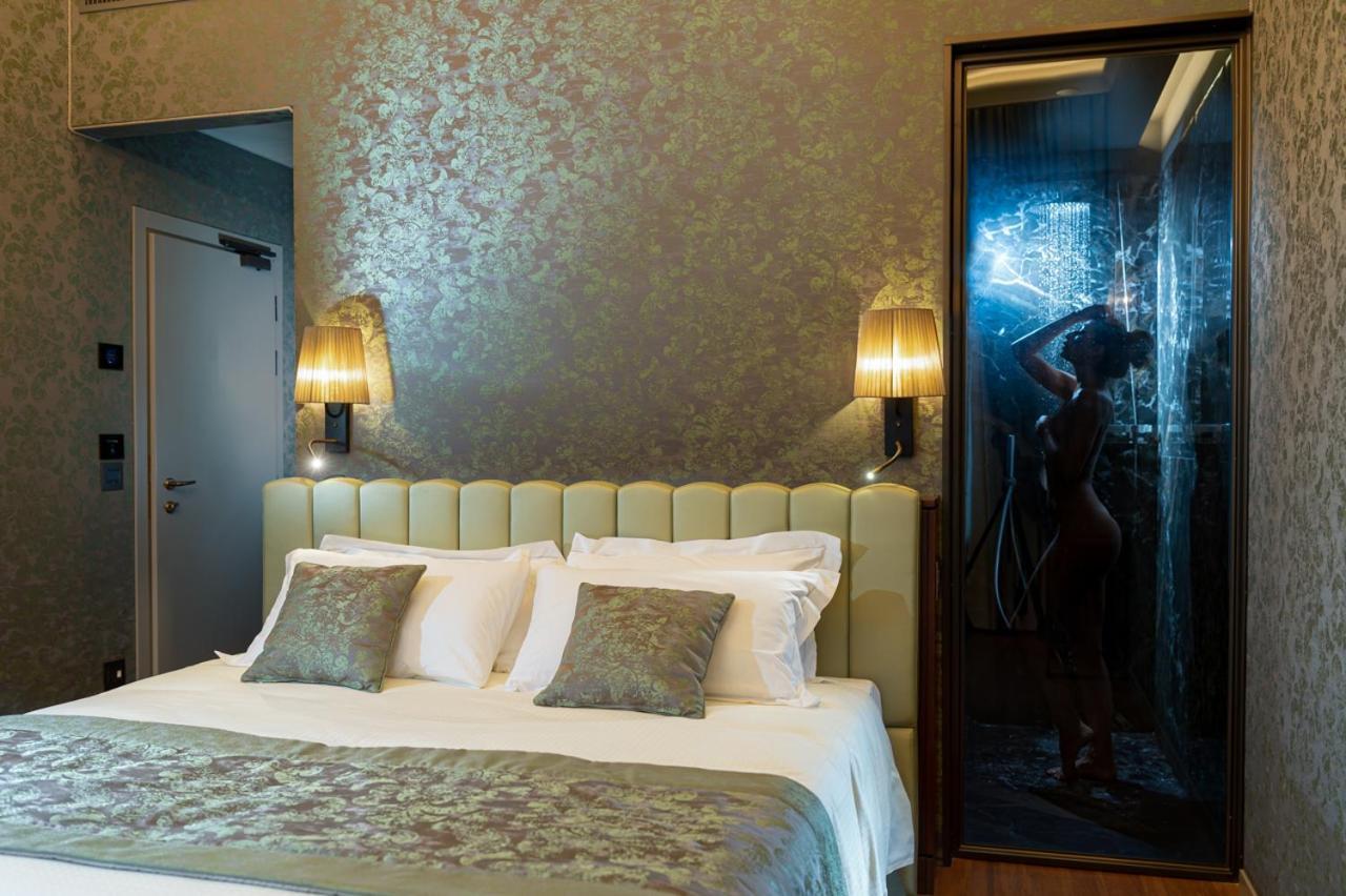 Hotel Canaletto Velence Kültér fotó