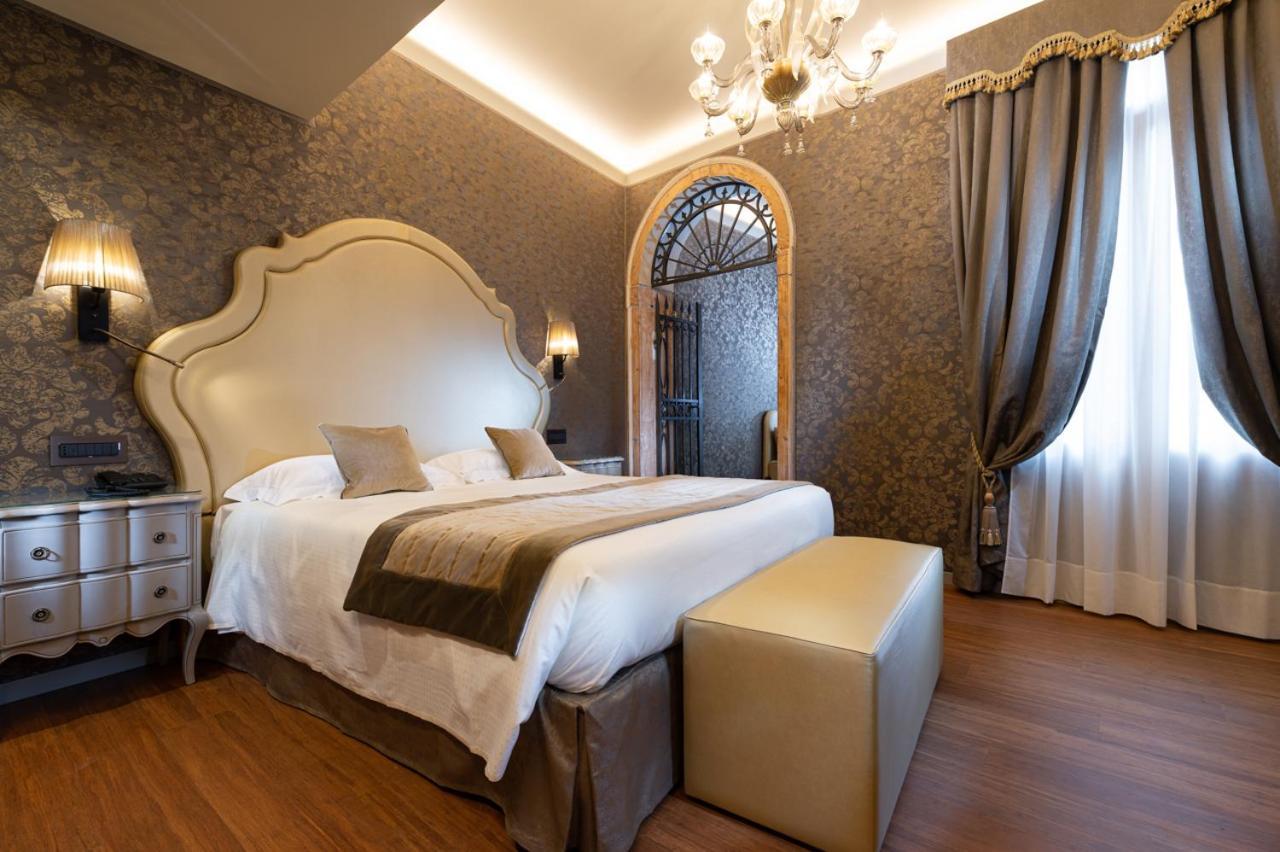 Hotel Canaletto Velence Kültér fotó