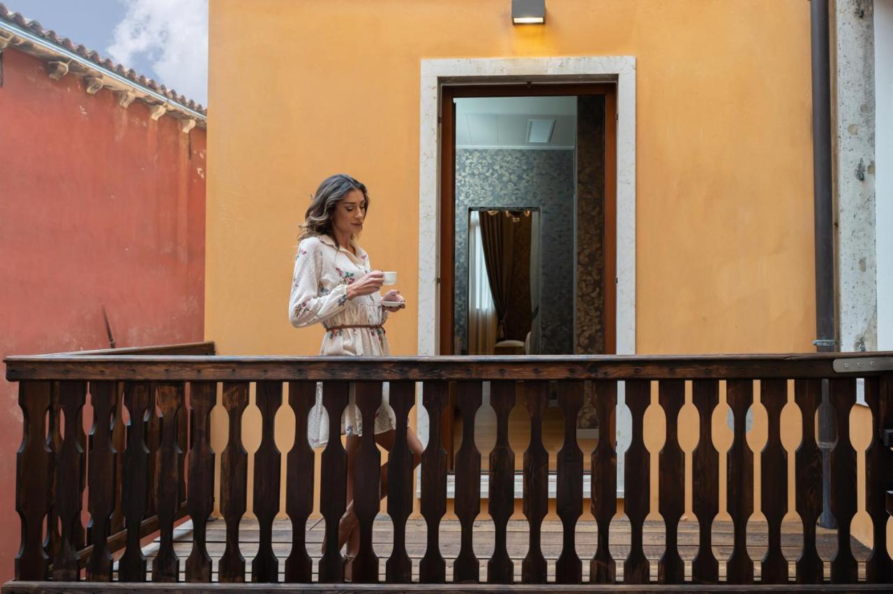 Hotel Canaletto Velence Kültér fotó