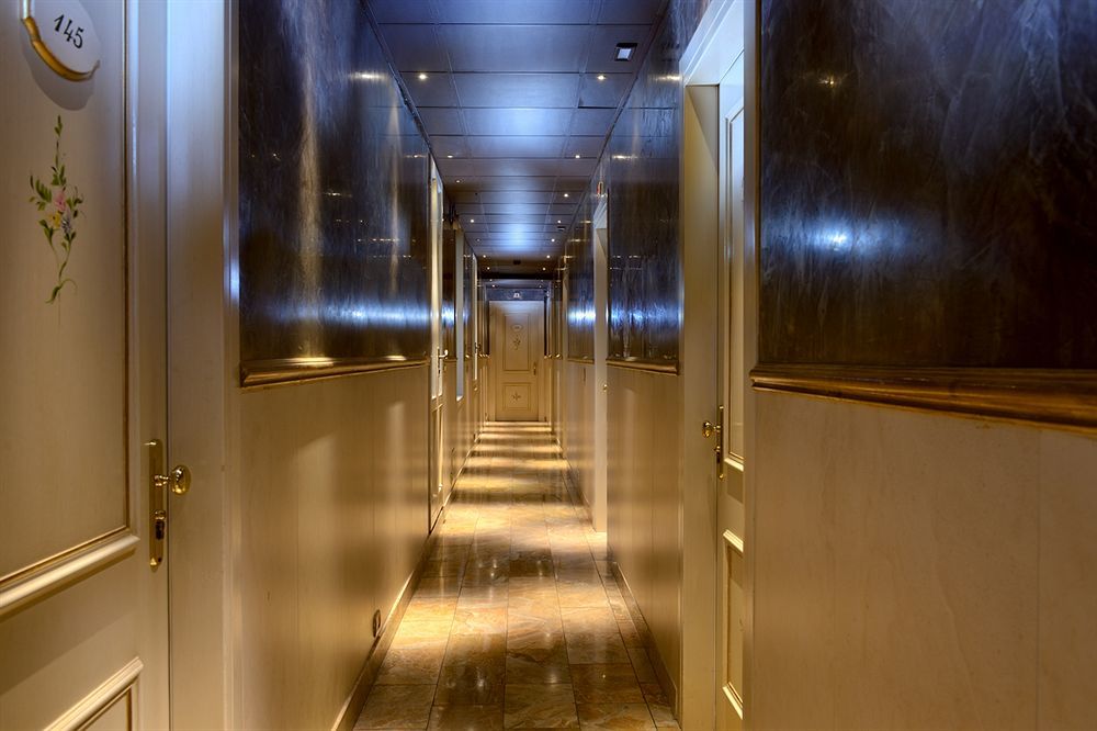 Hotel Canaletto Velence Kültér fotó