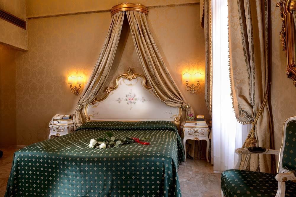 Hotel Canaletto Velence Kültér fotó