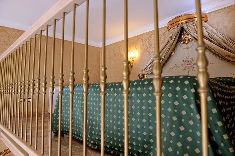 Hotel Canaletto Velence Kültér fotó